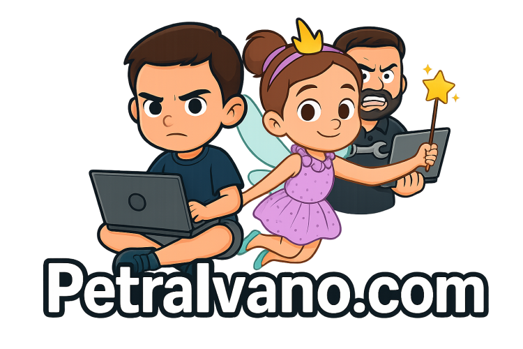 PetraIvano.com